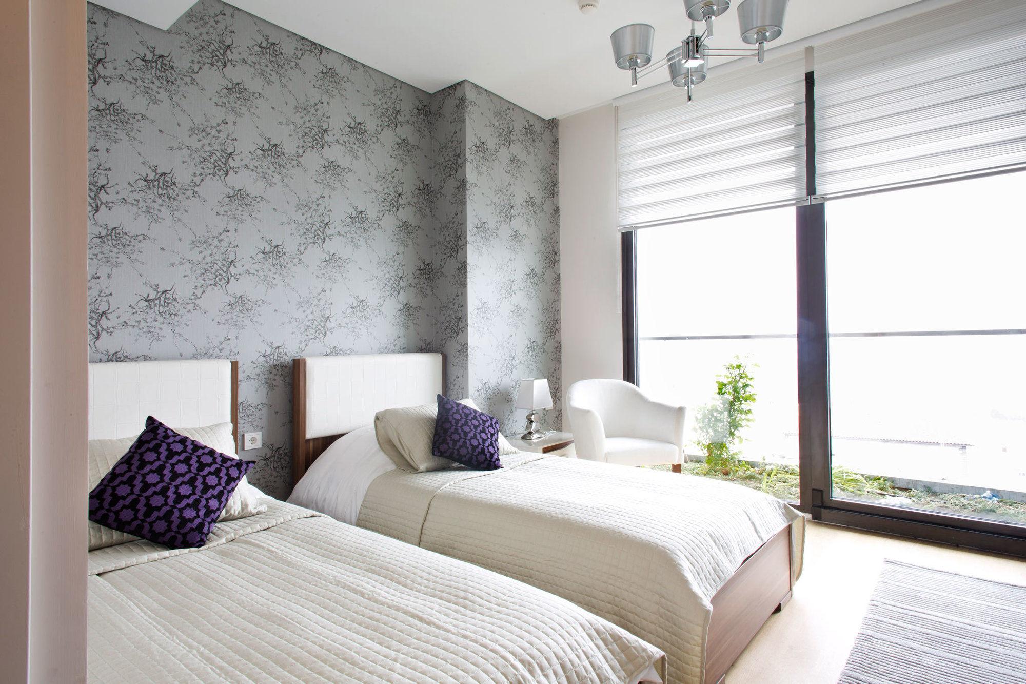 PLATFORM MERTER SUITES — ISTANBUL — фотография отеля №30