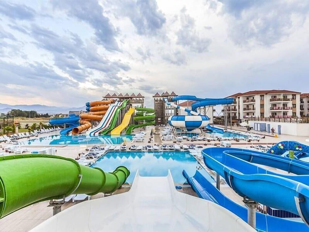 EFTALIA AQUA RESORT — TURKLER — fotografie hotel nr. 35