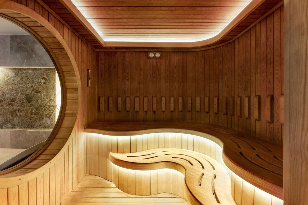 RAMADA BY WYNDHAM ISTANBUL PERA — ISTANBUL — fotografie hotel nr. 29
