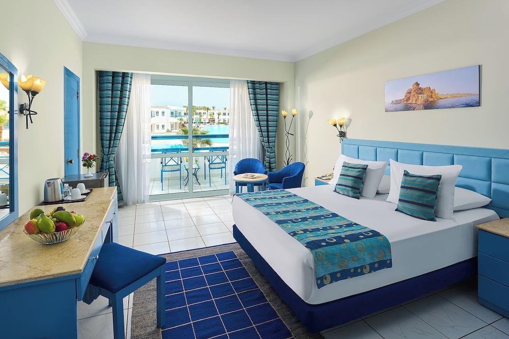 DREAMS VACATION RESORT — SHARM EL SHEIKH — фотография отеля №6