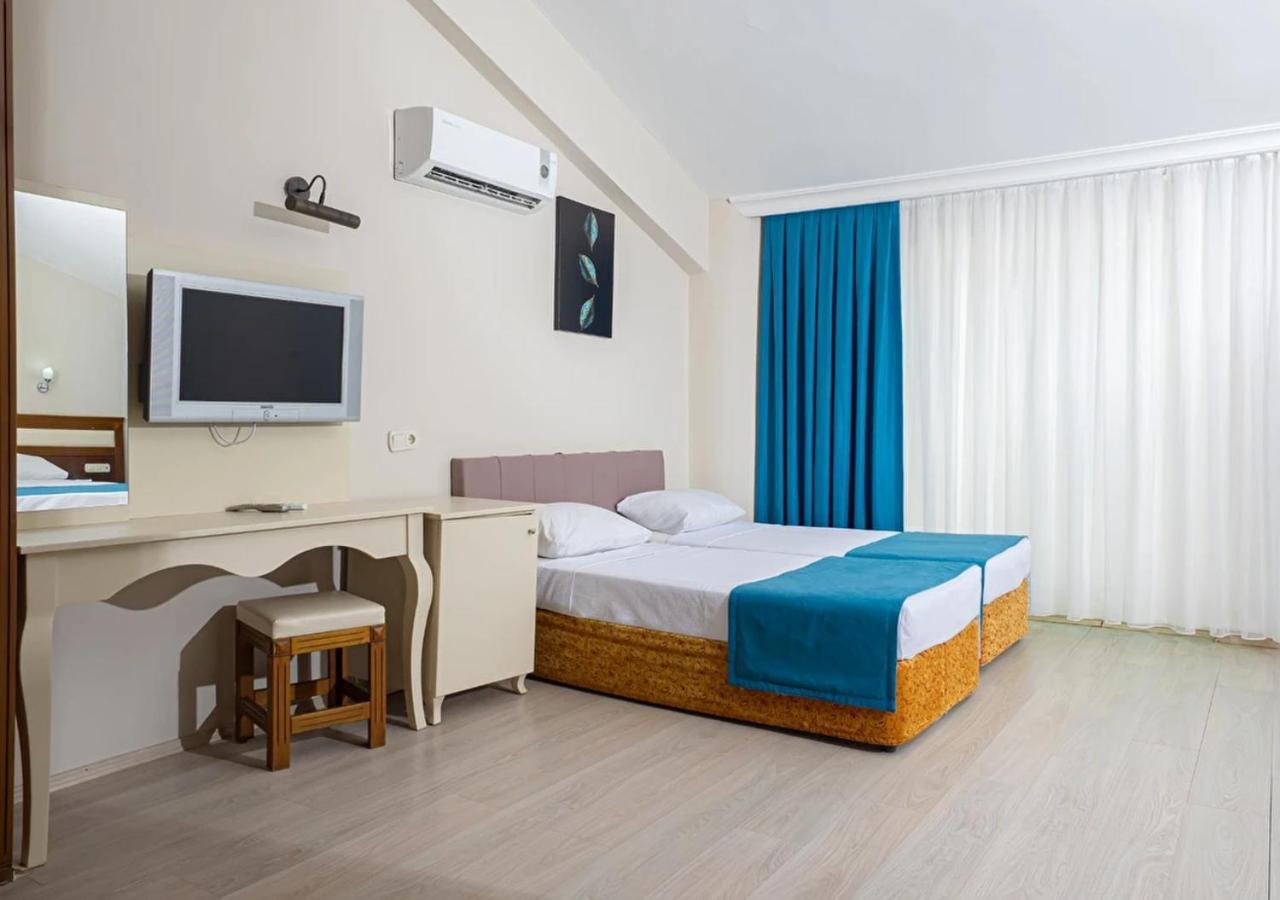 VALERI BEACH HOTEL — KEMER — fotografie hotel nr. 19
