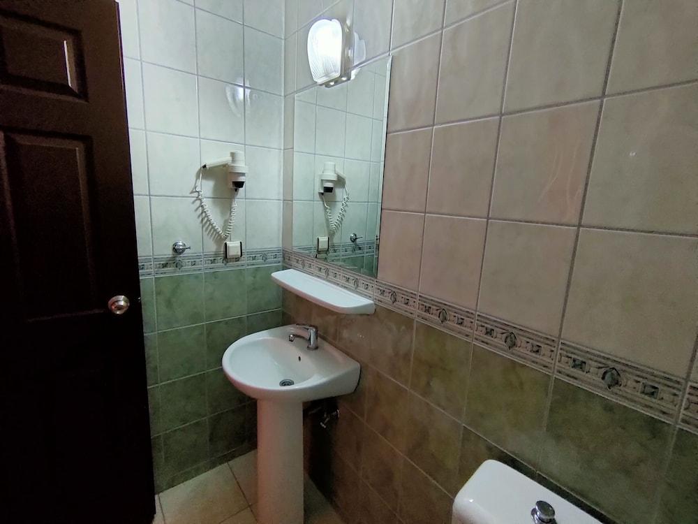 SAILORSON APART HOTEL — ALANYA — fotografie hotel nr. 22