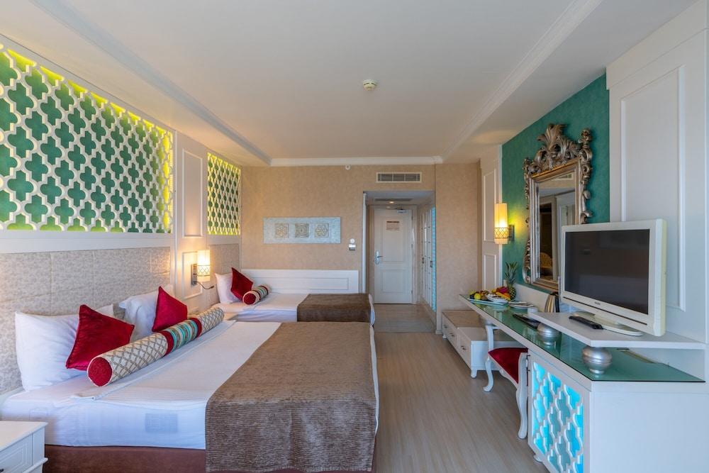 ADENYA HOTEL & RESORT — AVSALLAR — fotografie hotel nr. 32