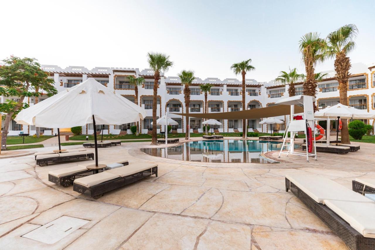 SUNRISE REMAL RESORT — SHARM EL SHEIKH — фотография отеля №3
