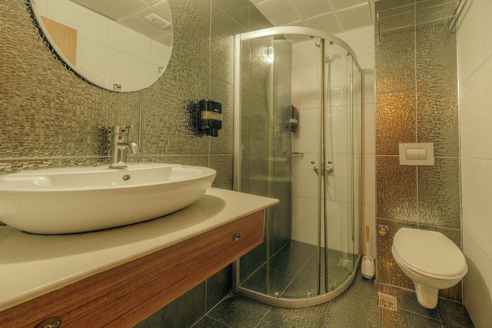 BILKAY — ALANYA — fotografie hotel nr. 9