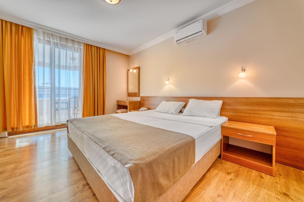 YENIACUN — ALANYA — фотография отеля №7