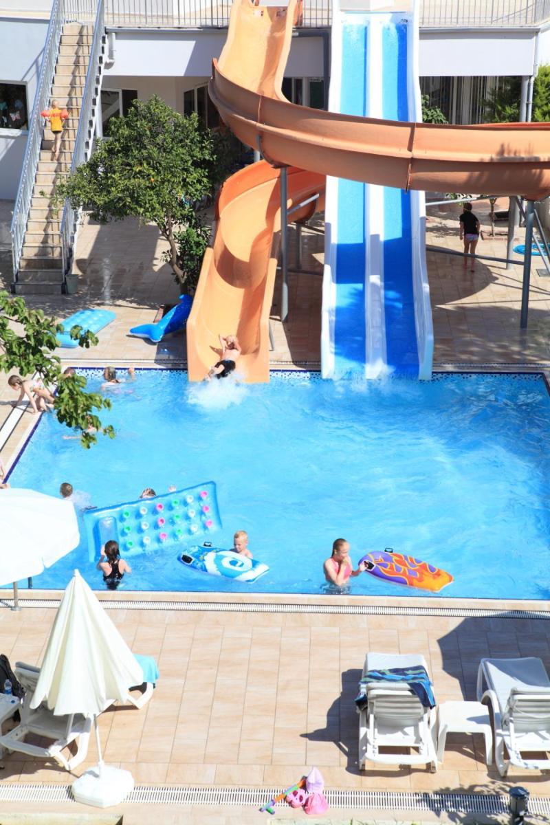 CATTY CATS GARDEN HOTEL — SIDE — фотография отеля №4