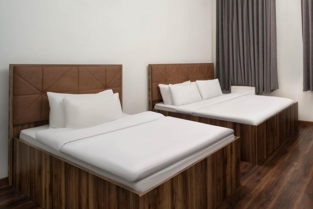 TAKSIM MOOD — ISTANBUL — fotografie hotel nr. 2