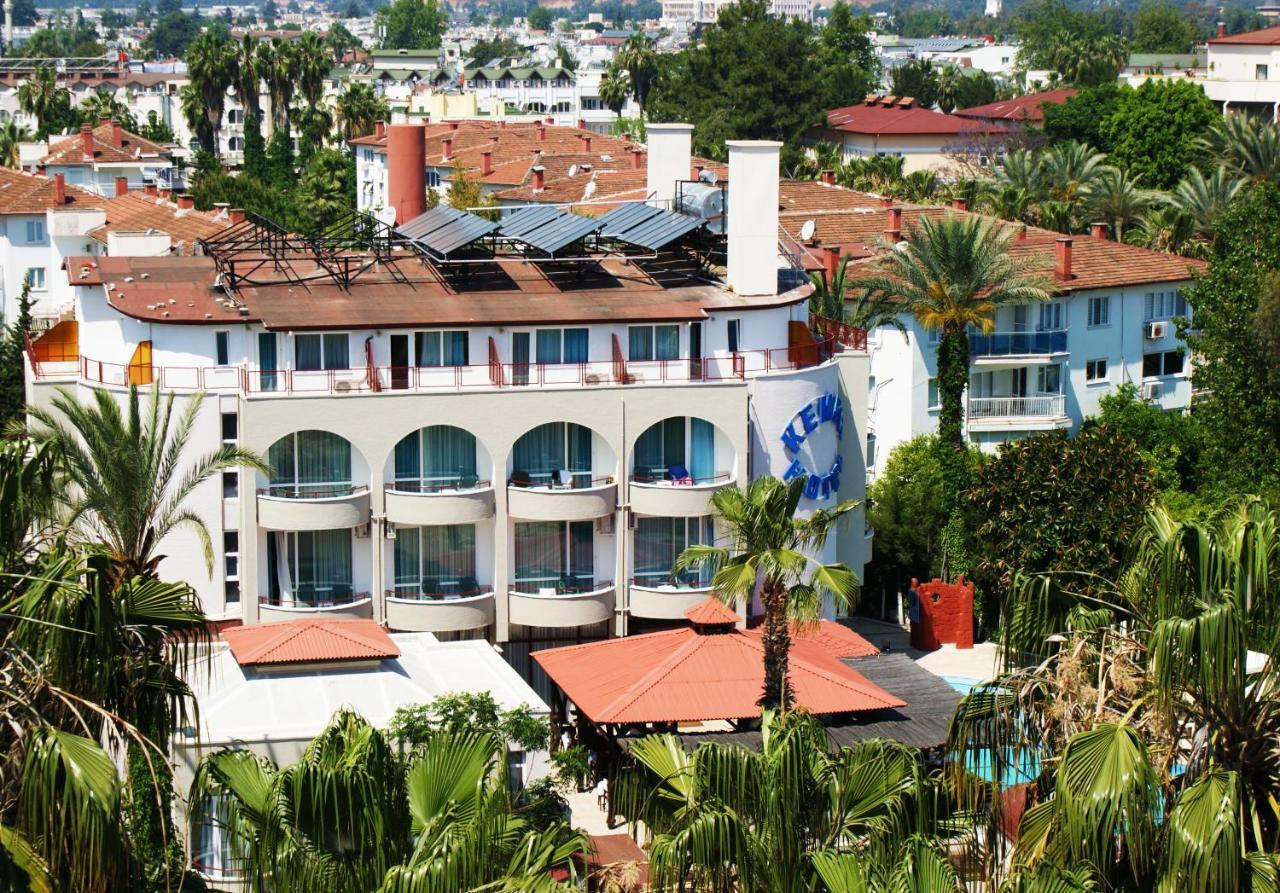 KEMER HOTEL — KEMER — fotografie hotel nr. 18