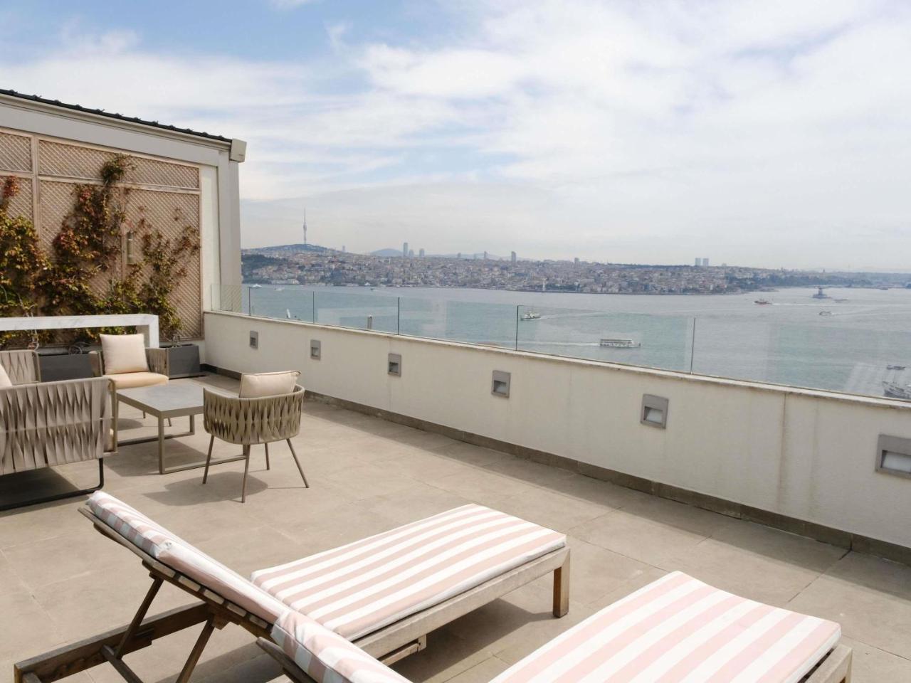 THE ARTISAN ISTANBUL MGALLERY — ISTANBUL — fotografie hotel nr. 8