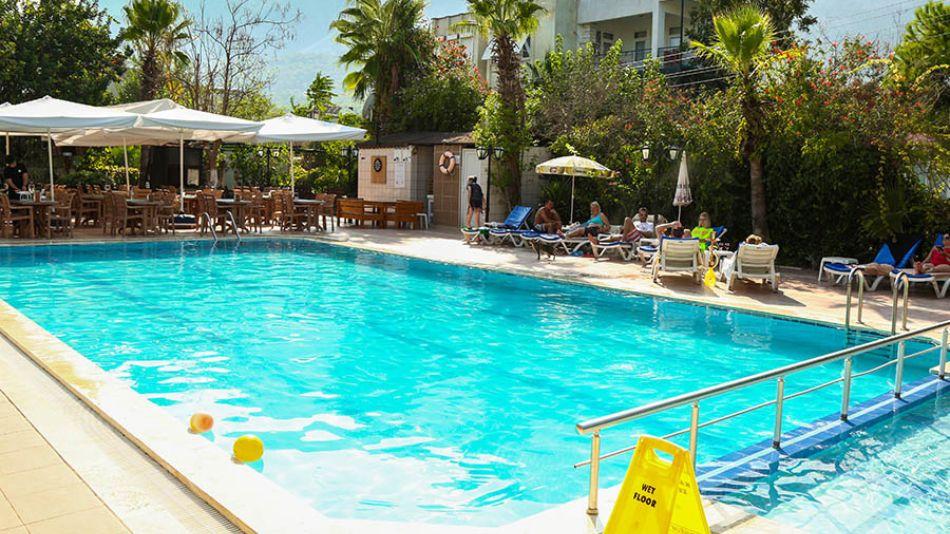 MORE HOTEL — KEMER — fotografie hotel nr. 29