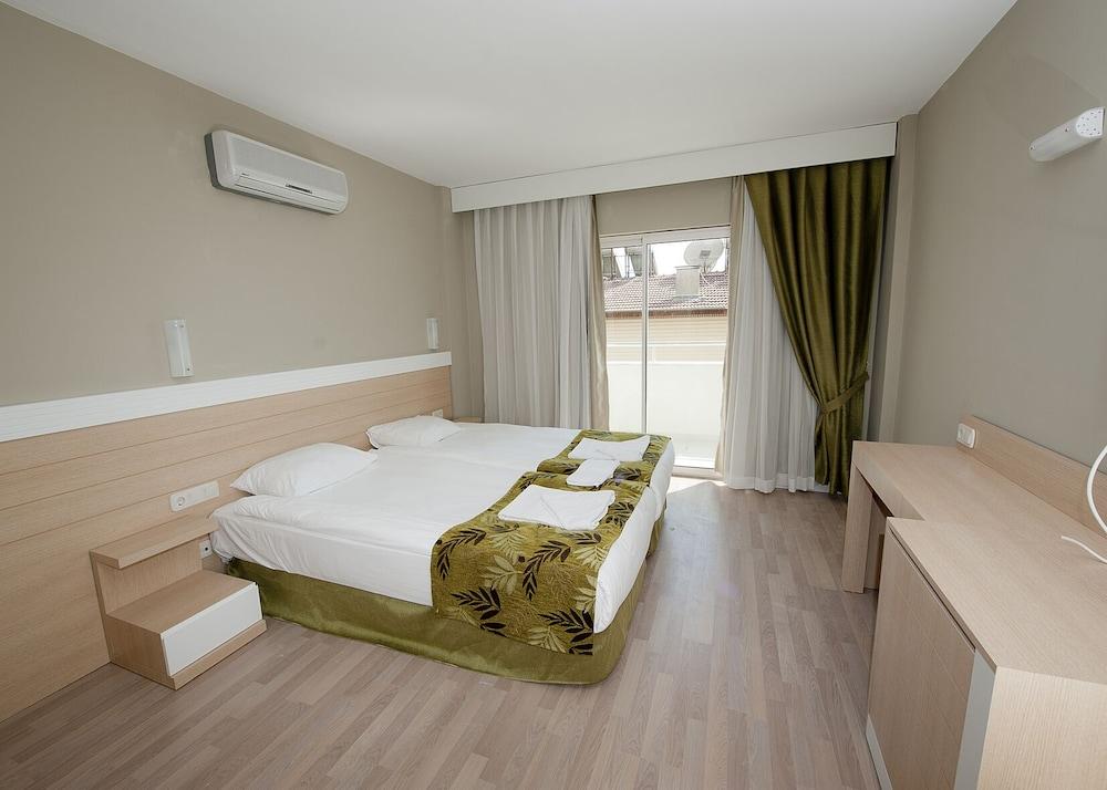 AKDORA ELITE HOTEL & SPA — SIDE — фотография отеля №4