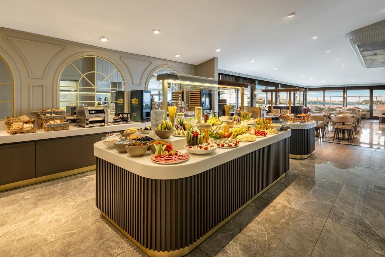 ZURICH HOTEL — ISTANBUL — fotografie hotel nr. 13