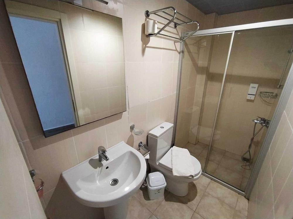 ALYA HOTEL GOCEK — GOCEK — фотография отеля №19