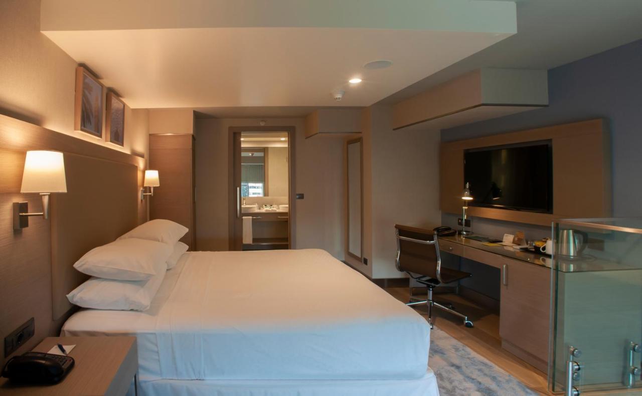 FOUR POINTS BY SHERATON IZMIR — IZMIR — фотография отеля №28