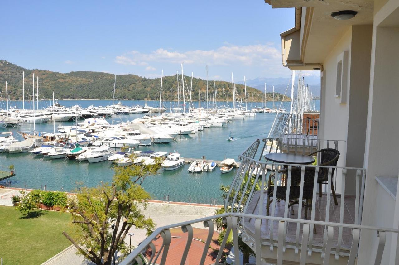 DORUK — FETHIYE — fotografie hotel nr. 2