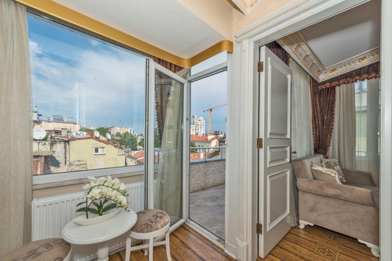 IQ HOUSES KURABIYE — ISTANBUL — фотография отеля №31