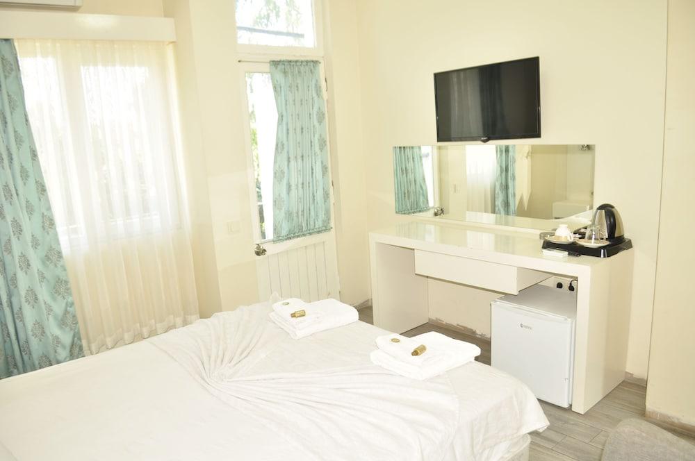 KEMER PARK HOTEL — KEMER — fotografie hotel nr. 5