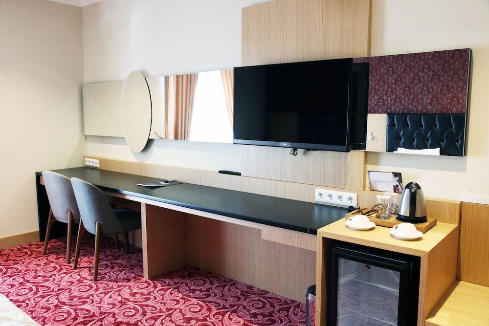 VOIS HOTEL ATASEHIR — ISTANBUL — фотография отеля №25
