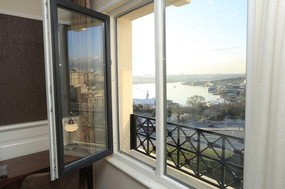 ART NOUVEAU PERA — ISTANBUL — фотография отеля №16