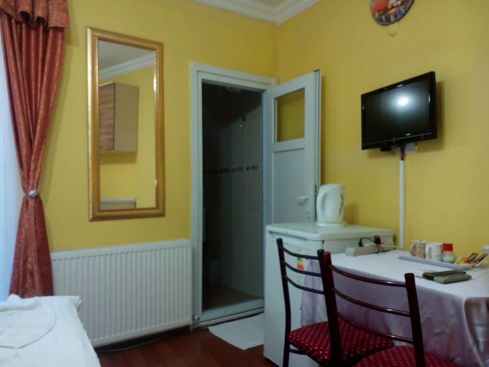 BEREKET APART HOTEL — ISTANBUL — фотография отеля №22