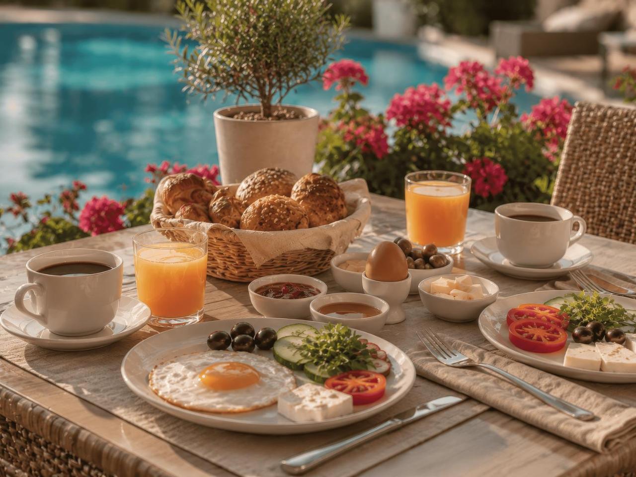 BELLA ROSE SUIT HOTEL — ALANYA — фотография отеля №22