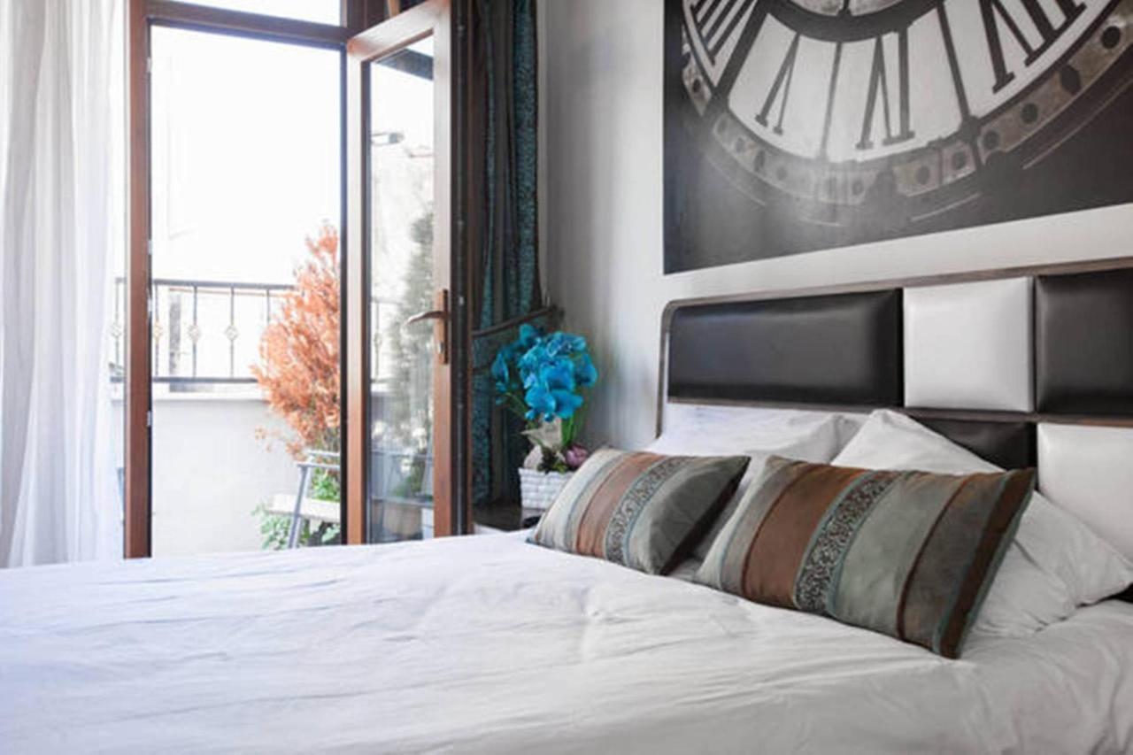 BALANCE HOTEL TAKSIM — ISTANBUL — fotografie hotel nr. 30