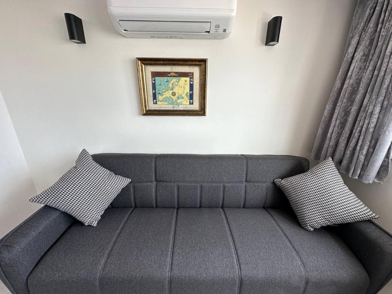 ISTANBUL HANEDAN HOTEL — ISTANBUL — fotografie hotel nr. 11