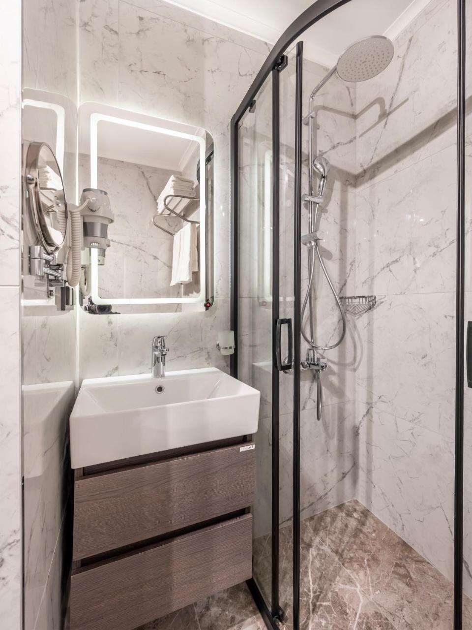 BRISTOL — ISTANBUL — fotografie hotel nr. 34