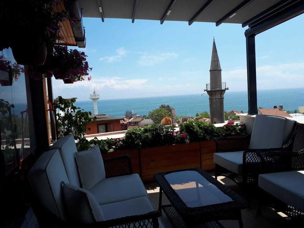 DILHAYAT KALFA HOTEL — ISTANBUL — fotografie hotel nr. 8