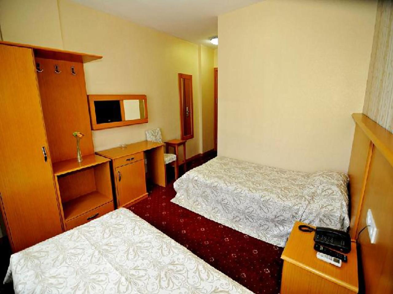 HOTEL ILICAK — ISTANBUL — fotografie hotel nr. 16