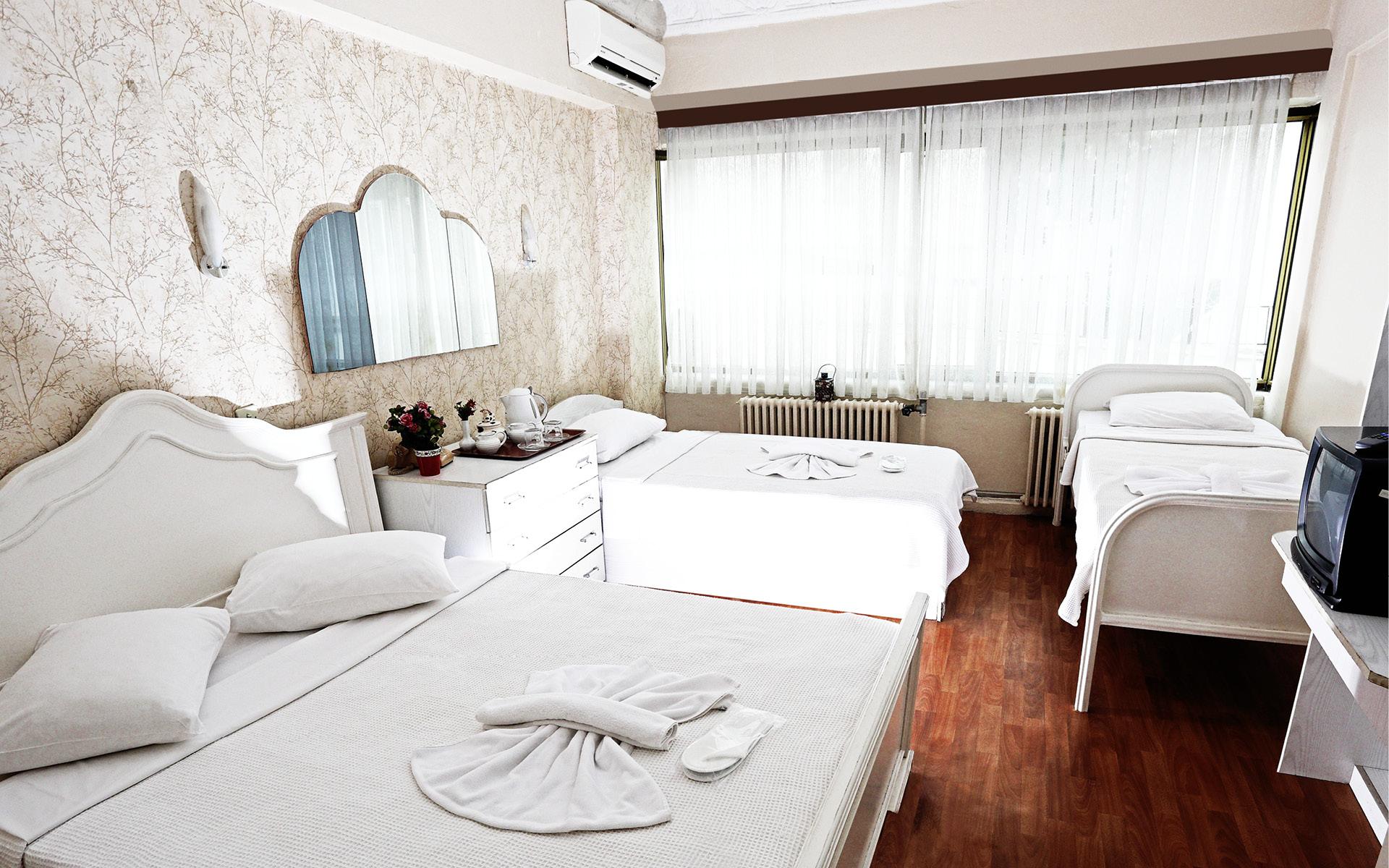SIPAHI — ISTANBUL — фотография отеля №13