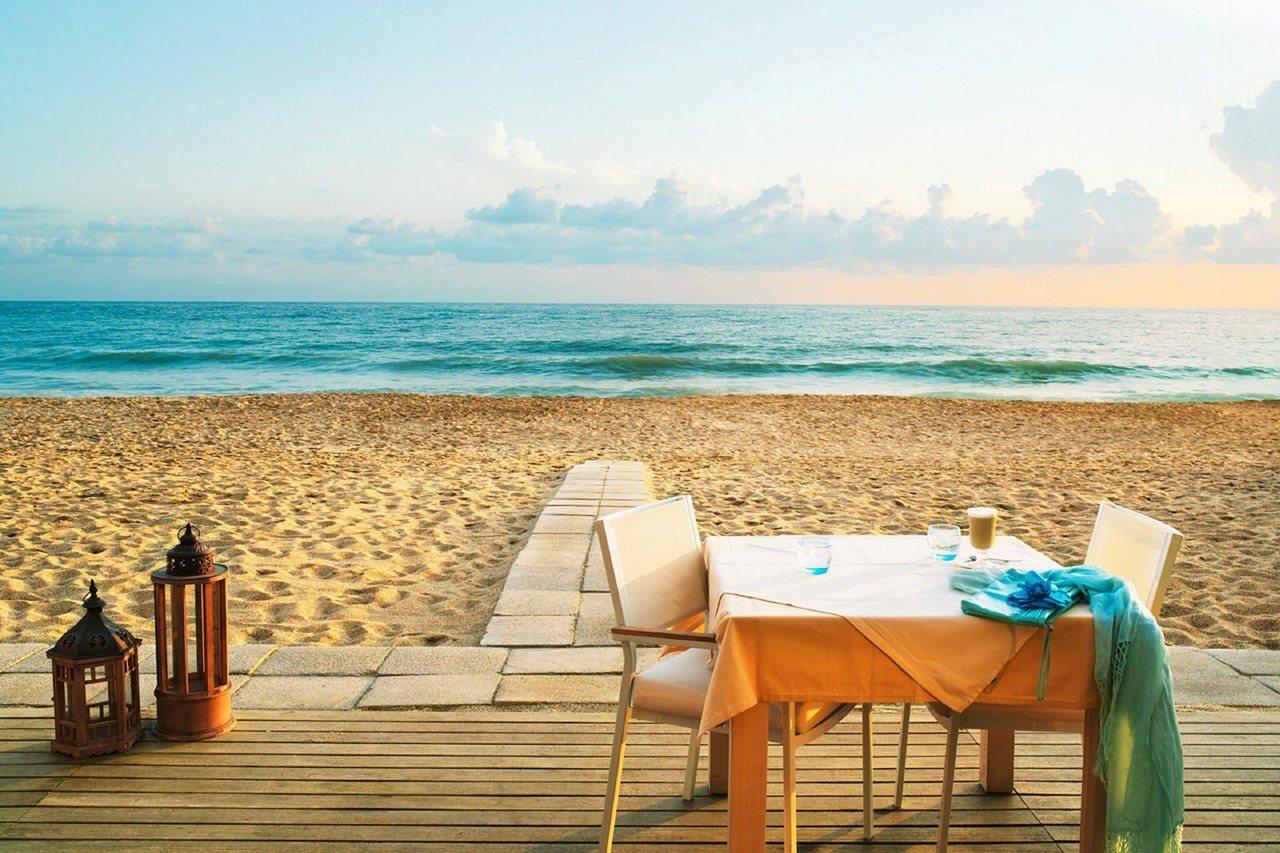 SUNPRIME ALANYA BEACH (ADULTS ONLY) — ALANYA — fotografie hotel nr. 8