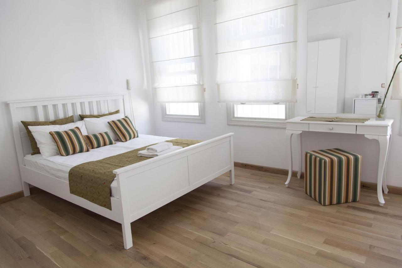 PIART BUTIK OTEL — ISTANBUL — fotografie hotel nr. 23