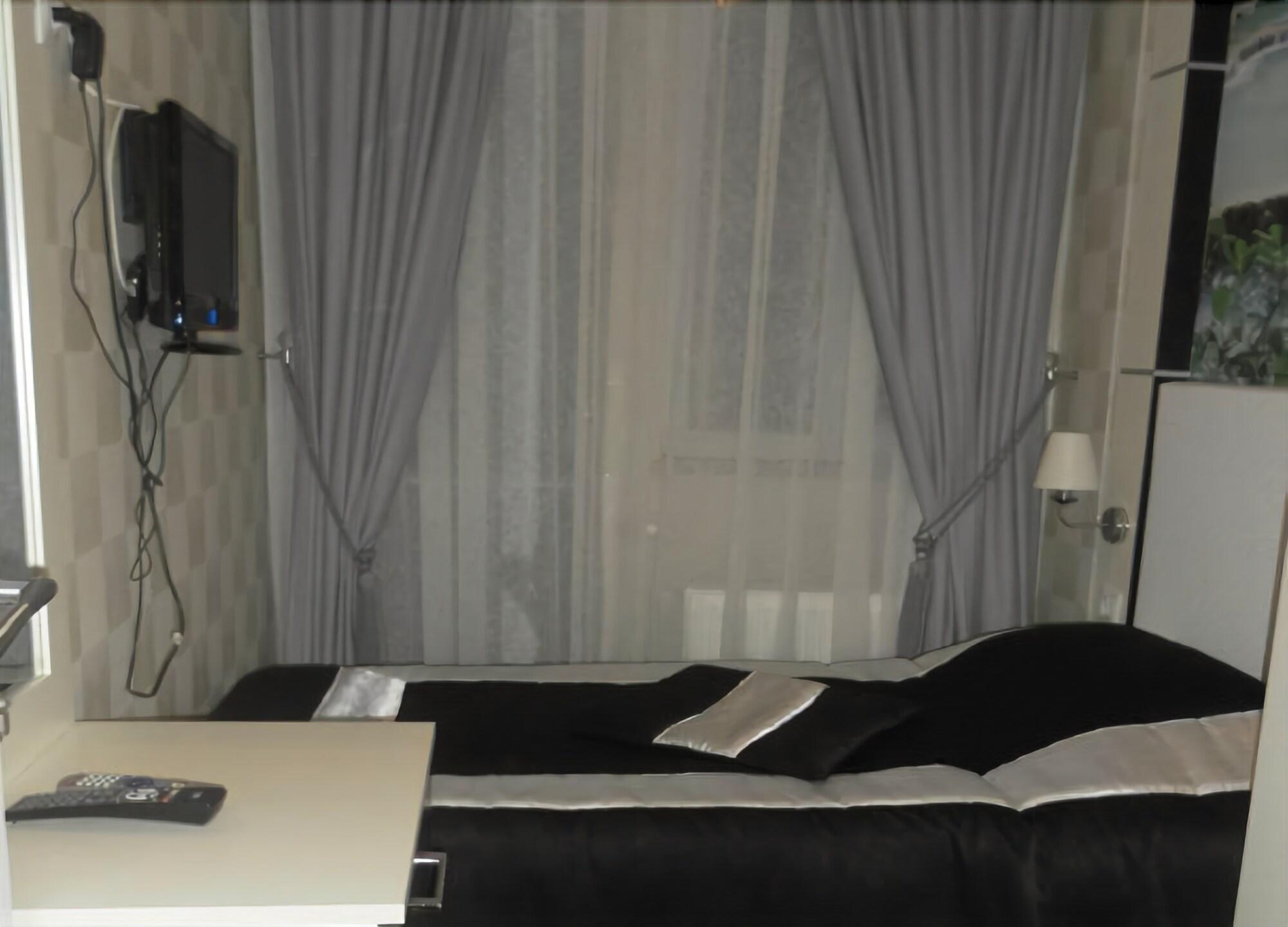 HOTEL LA WHITE — ISTANBUL — фотография отеля №13