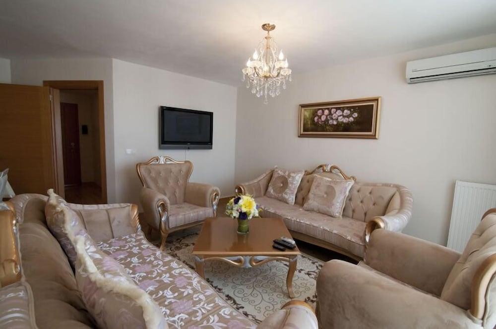 AYMIRA APART OTEL — ISTANBUL — fotografie hotel nr. 25