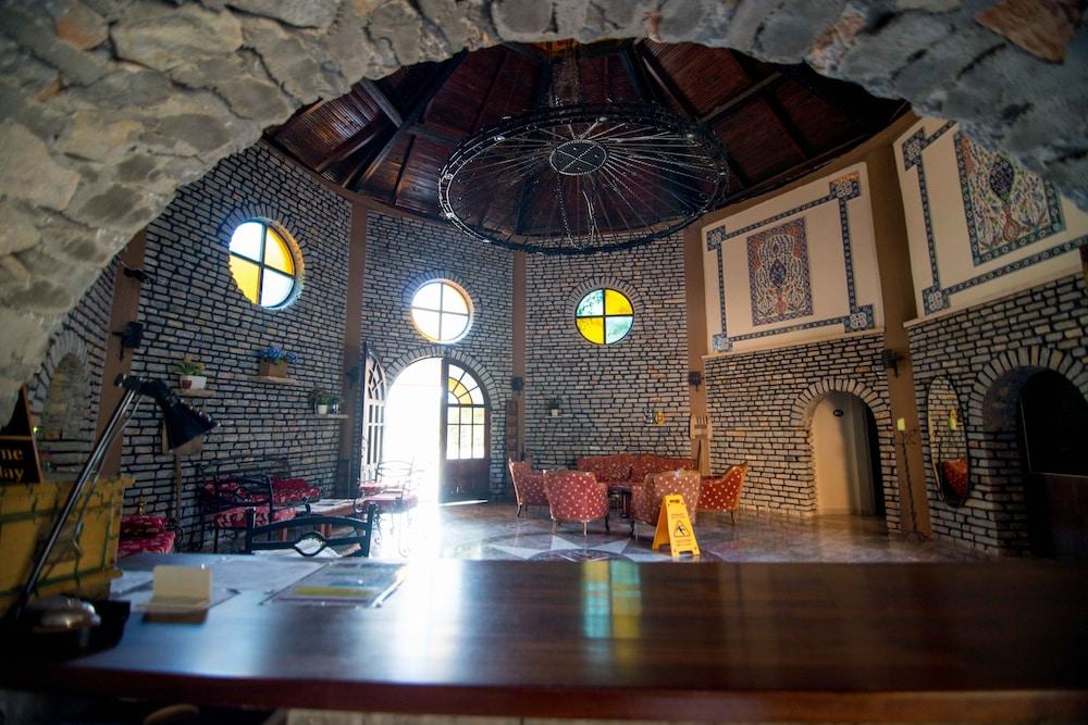 HOLIDAY CALBIS — DALYAN — fotografie hotel nr. 23