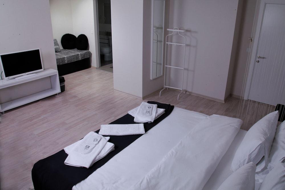 MY HOME GARDEN — ISTANBUL — fotografie hotel nr. 3