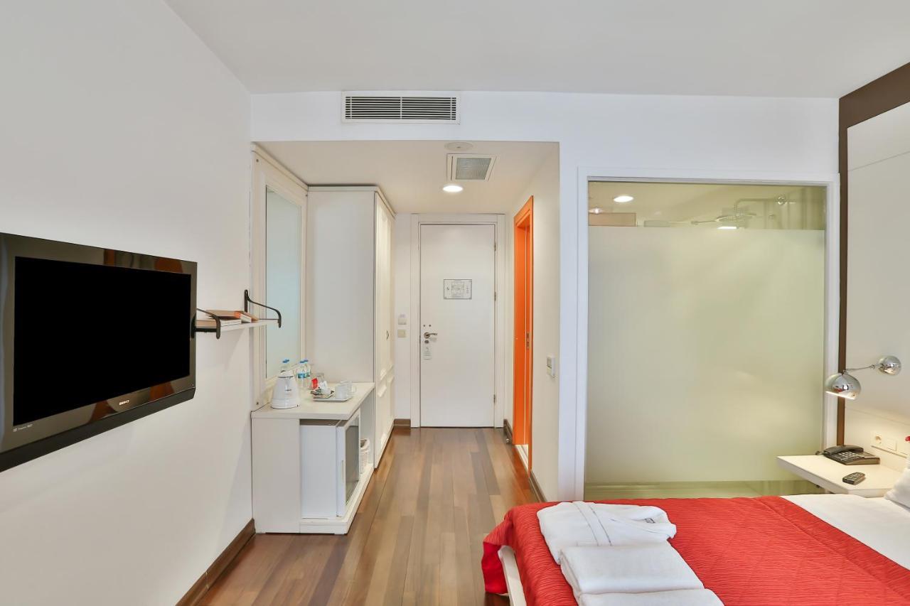 SENATUS — ISTANBUL — fotografie hotel nr. 32