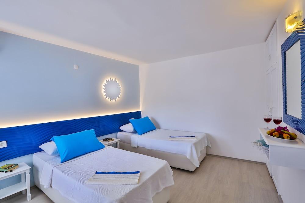 PASALIMANI HOTEL — CESME — фотография отеля №25