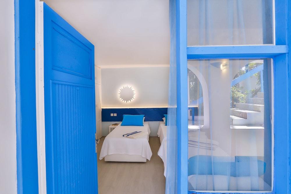 PASALIMANI HOTEL — CESME — фотография отеля №17