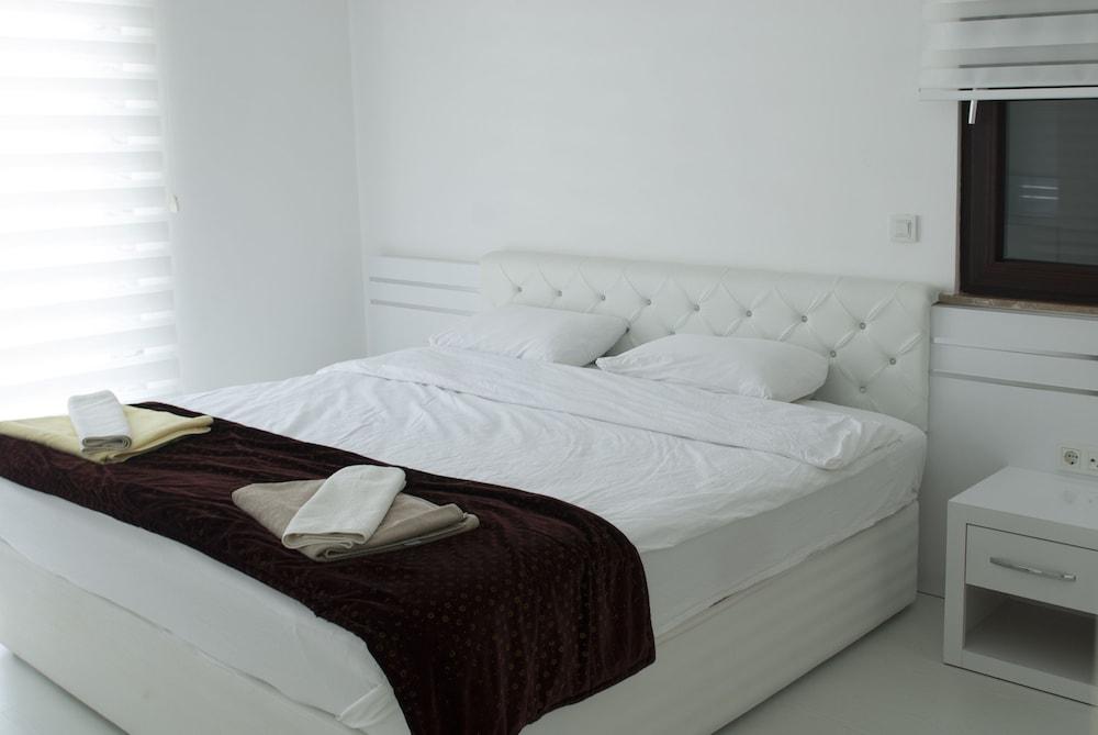 BAMONT VILLAS — GOYNUK — фотография отеля №6