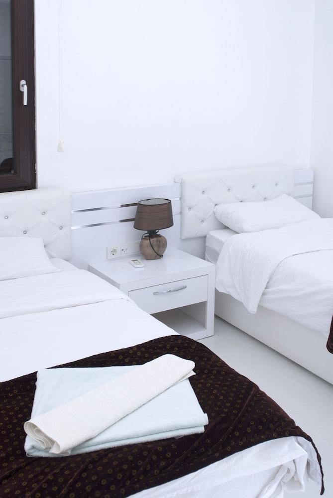 BAMONT VILLAS — GOYNUK — фотография отеля №13