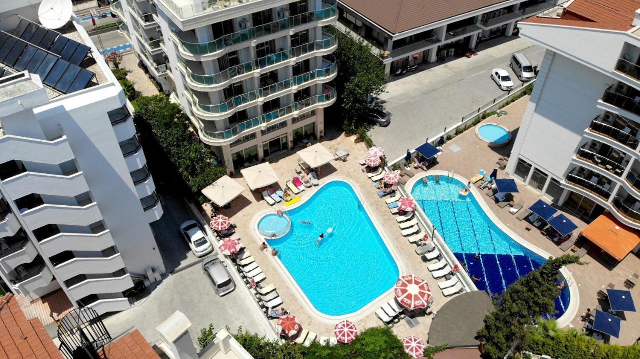 ALKAN (ADULTS ONLY) — MARMARIS — fotografie hotel nr. 22