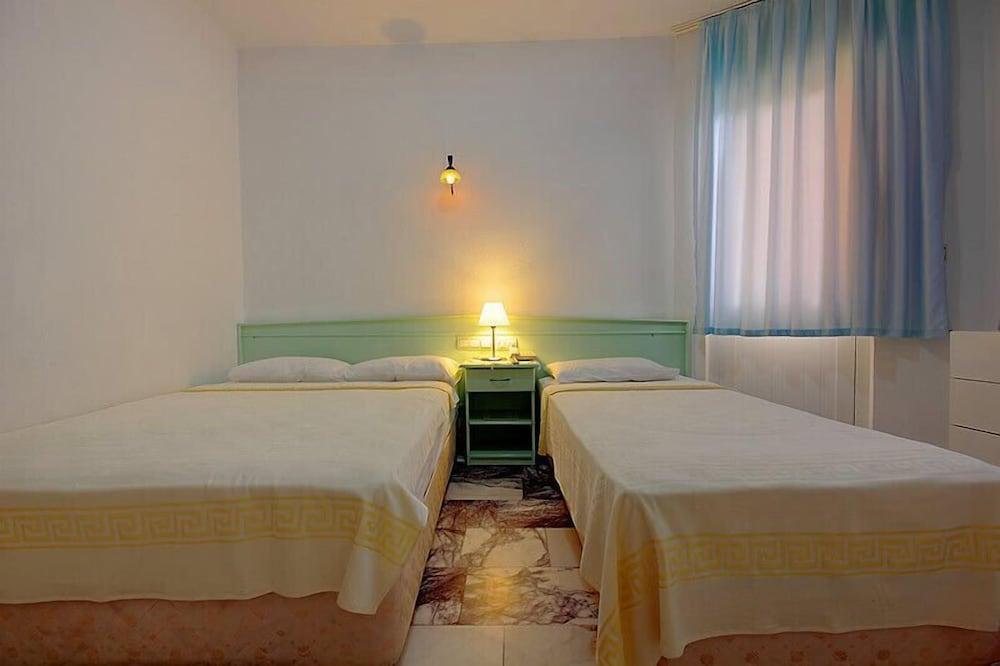 MANDAL-INN HOTEL — DALYAN — fotografie hotel nr. 3