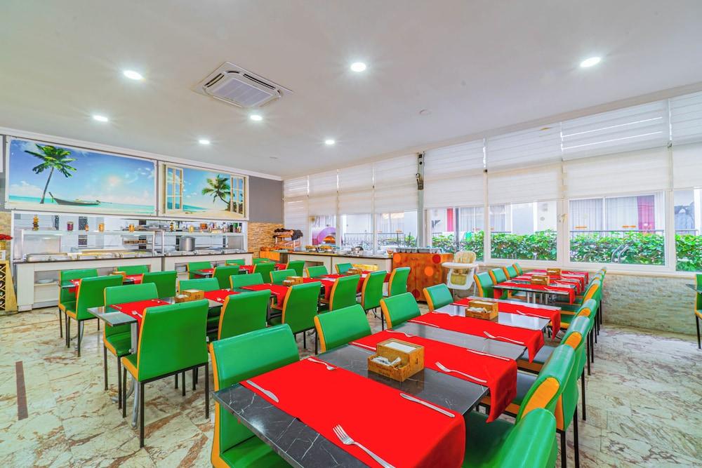 SAYANORA HOTEL — SIDE — fotografie hotel nr. 28