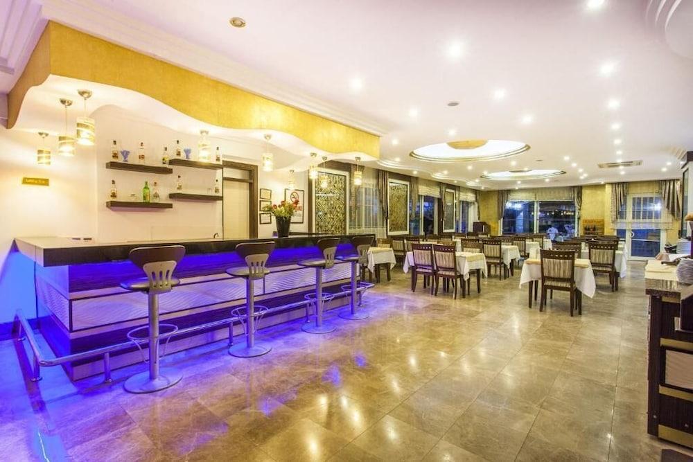 KLEOPATRA ADA — ALANYA — fotografie hotel nr. 27