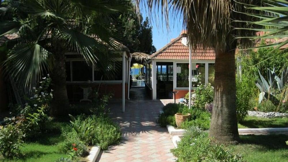 HOTEL AS QUEEN BEACH — KIZILOT — фотография отеля №22