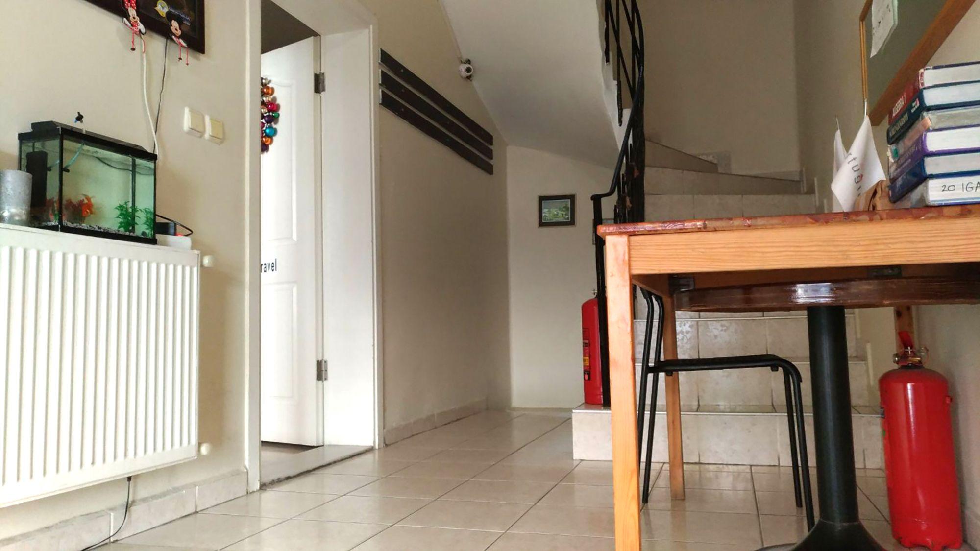 KEVINS HOSTEL (ADULTS ONLY) — ISTANBUL — фотография отеля №34