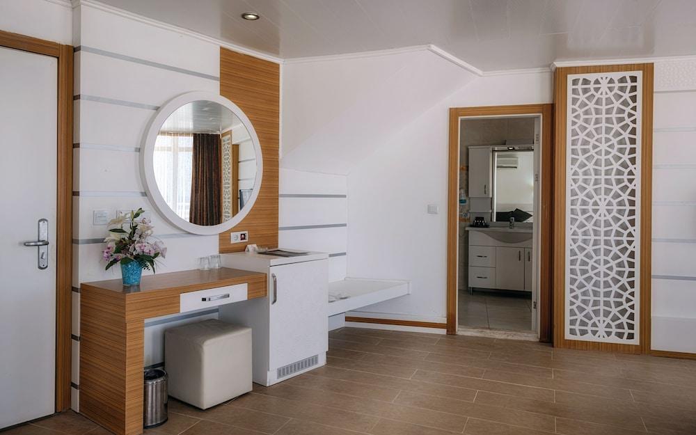 JURA HOTELS KEMER RESORT — KEMER — fotografie hotel nr. 20